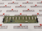 Allen Bradley 961772 Back Plane Board