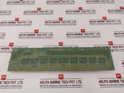 Allen Bradley 961772 Back Plane Board