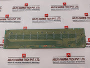 Allen Bradley 961772 Back Plane Board