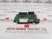 Allen Bradley 96447893A01 Printed Circuit Board