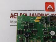 Allen Bradley 9646569 B01 Printed Circuit Board