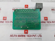 Allen Bradley C-8730-4212-2 Pcb Circuit Board Control Unit 16-24 Vdc