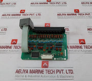 Allen Bradley C-8730-4212-2 Pcb Circuit Board Control Unit 16-24 Vdc
