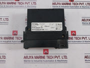 Allen Bradley Controllogix 1756-ib16 Series A Dc Input Module 16Pt 24Vdc Rev G01