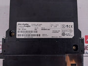 Allen Bradley Controllogix 1756-ib16 Series A Dc Input Module 16Pt 24Vdc Rev G01