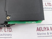 Allen Bradley Controllogix 1756-ib16 Series A Dc Input Module 16Pt 24Vdc Rev G01