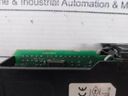 Allen Bradley Controllogix 1756-ib16 Series A Dc Input Module 16Pt 24Vdc Rev G01
