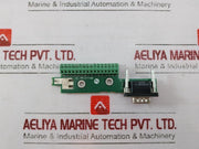 Allen Bradley Pn-277180 Pcb For Universal Feedback Connector Kit Wux Plc3