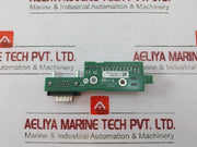 Allen Bradley Pn-277180 Pcb For Universal Feedback Connector Kit Wux Plc3