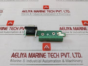 Allen Bradley Pn-277180 Pcb For Universal Feedback Connector Kit Wux Plc3
