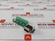 Allen Bradley Pn-277180 Pcb For Universal Feedback Connector Pn277181 4007959854
