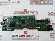 Allen Bradley Pn-43652 Control Board 8042B5E2