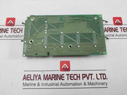 Allen Bradley X1746-a4 4-slot Expansion Backplane Board 96176943 Sm23