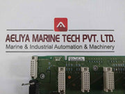 Allen Bradley X1746-a4 4-slot Expansion Backplane Board 96176943 Sm23