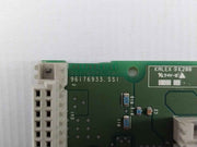 Allen Bradley X1746-a4 4-slot Expansion Backplane Board 96176943 Sm23