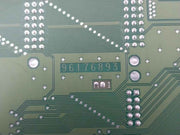 Allen Bradley X1746-a4 4-slot Expansion Backplane Board 96176943 Sm23