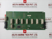 Allen Bradley X1746-a7 Modular Chassis Base Board 961770