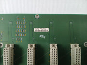 Allen Bradley X1746-a7 Modular Chassis Base Board 961770