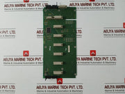 Allen Bradley X1746-a7 Modular Chassis Base Board 961770