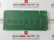 Allen Bradley X1746-a7 Modular Chassis Base Board 961770