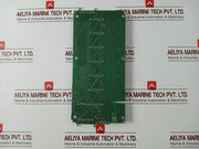 Allen Bradley X1746-a7 Modular Chassis Base Board 961770