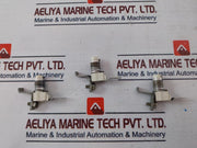 Pack Of 3X Allen West OLRHXR Overload Relay Heater Pack