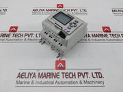 Allen Bradley 12Qwb Controller Micro810 (Not Working)