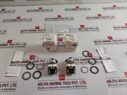 Allen Bradley 800T-h17A Selector Switch