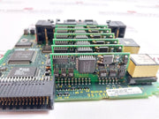 Allen Bradley 961546 Memory Module Pcb S/S 96154736