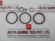 Allenair Cylinder Repair Kit C8B.641.75.01.329