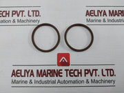 Allenair Cylinder Repair Kit C8B.641.75.01.329