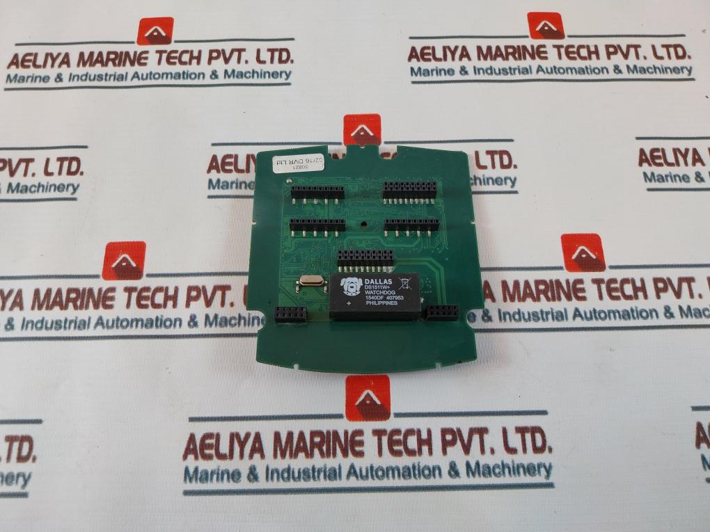 Allfavor 7301 Printed Circuit Board