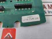 Allfavor 7301 Printed Circuit Board