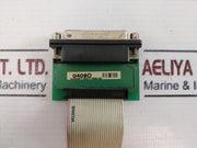 Allfavor Af-d1 Floppy Drive Connector Cable Adapter Pcb