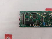 Allfavor Pcb 7317 Iss4 Conventional Conductivity Input Pcb Board