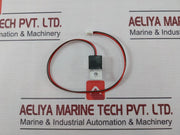 Alliance 209/02020/00 Id Chip + Housing