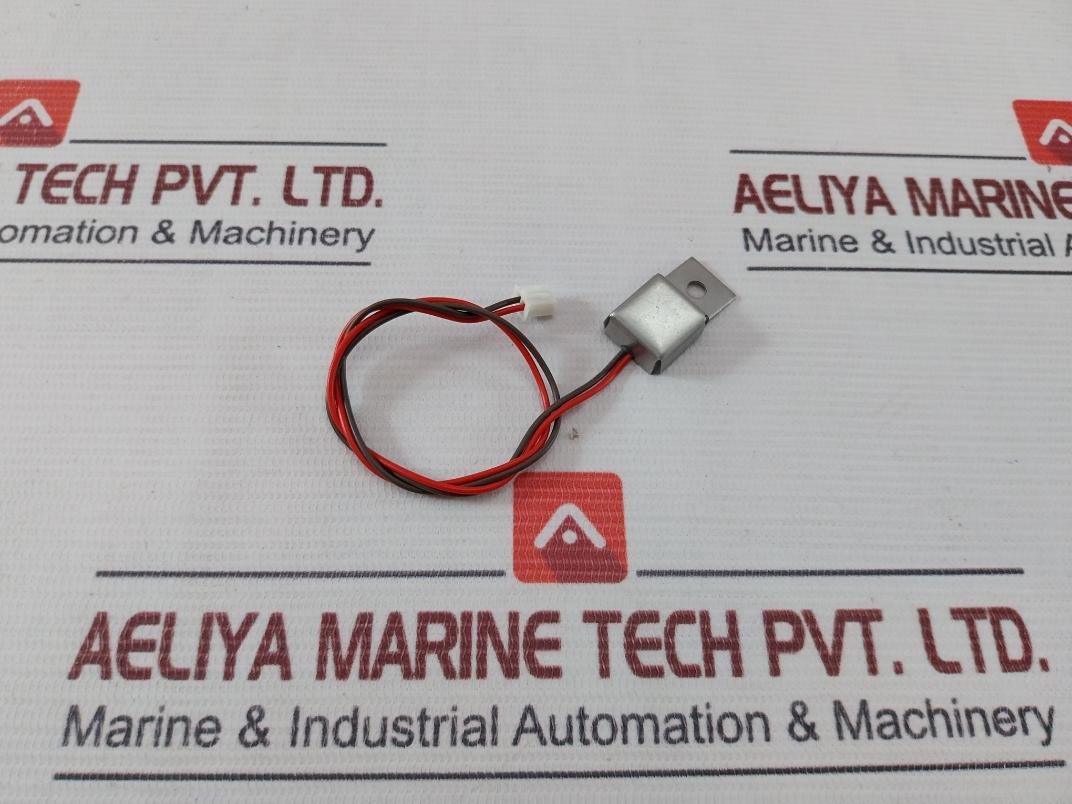 Alliance 209/02020/00 Id Chip + Housing