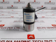 Allied Control 307X-5 Solenoid Valve 120V / 60 Hz