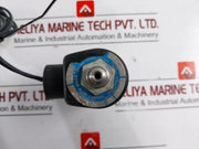 Allied Control 307X-5 Solenoid Valve 120V / 60 Hz