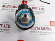 Allied Control 307X-5 Solenoid Valve 120V / 60 Hz