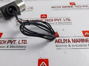 Allied Control 307X-5 Solenoid Valve 120V / 60 Hz
