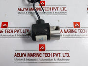 Allied Control 307X-5 Solenoid Valve 120V / 60 Hz