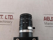 Allied F131B Irf Industrial Marine Camera With Tv Lens 25Mm C2514-m E0000632