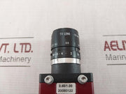 Allied F131B Irf Industrial Marine Camera With Tv Lens C1614-m 16Mm E0000632