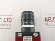 Allied F131B Irf Industrial Marine Camera With Tv Lens C1614-m 16Mm E0000632