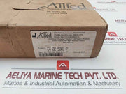 Allied Modular Gas Outlet Station Connect2 500 Series 100 Psig 64-02-5001-P