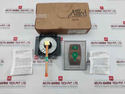 Allied Modular Gas Outlet Station Connect2 500 Series 100 Psig 64-02-5001-P