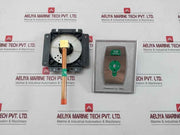 Allied Modular Gas Outlet Station Connect2 500 Series 100 Psig 64-02-5001-P