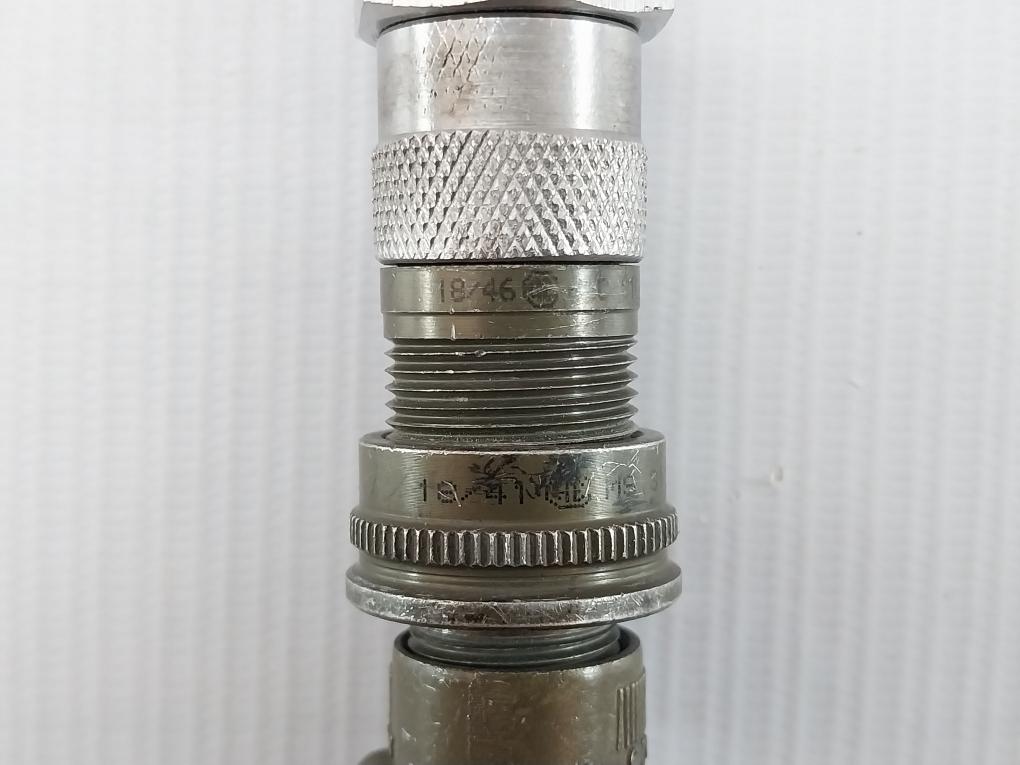 Allied Ms 3106f 12sp-10p
