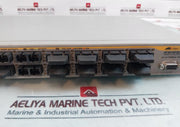 Allied Telesis At-8516F/Sc 100Base-fx Fast Ethernet Switch Used